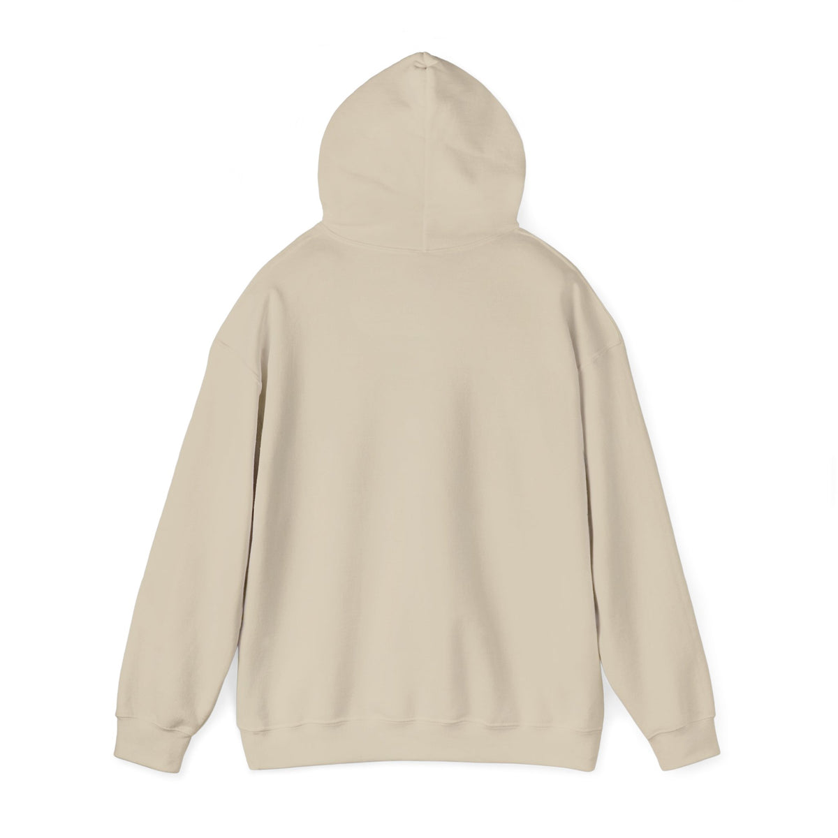 Novel Vision Studio Hoodie — Gold Book Logo Pullover