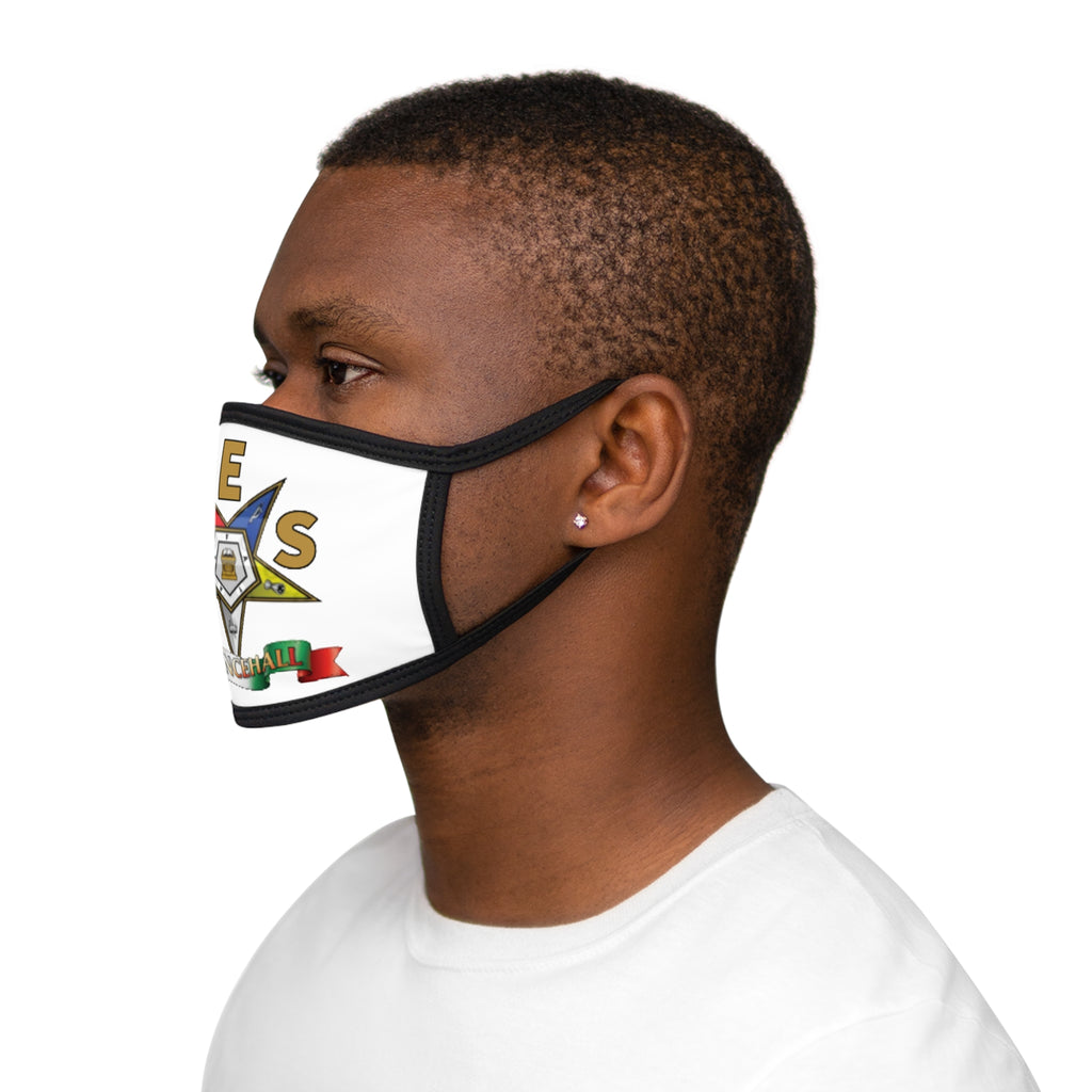 OES Logo Mask