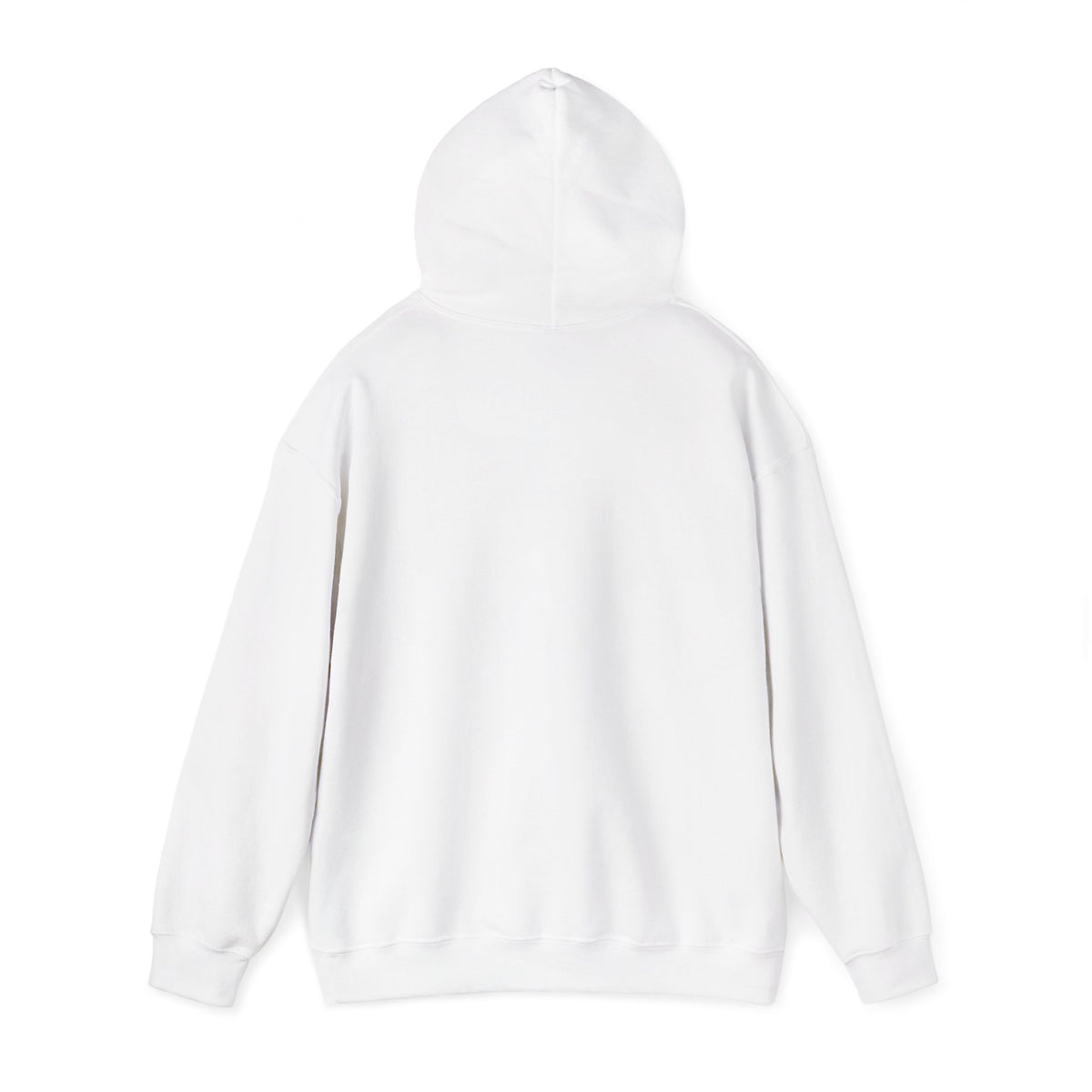 Novel Vision Studio Hoodie — Gold Book Logo Pullover