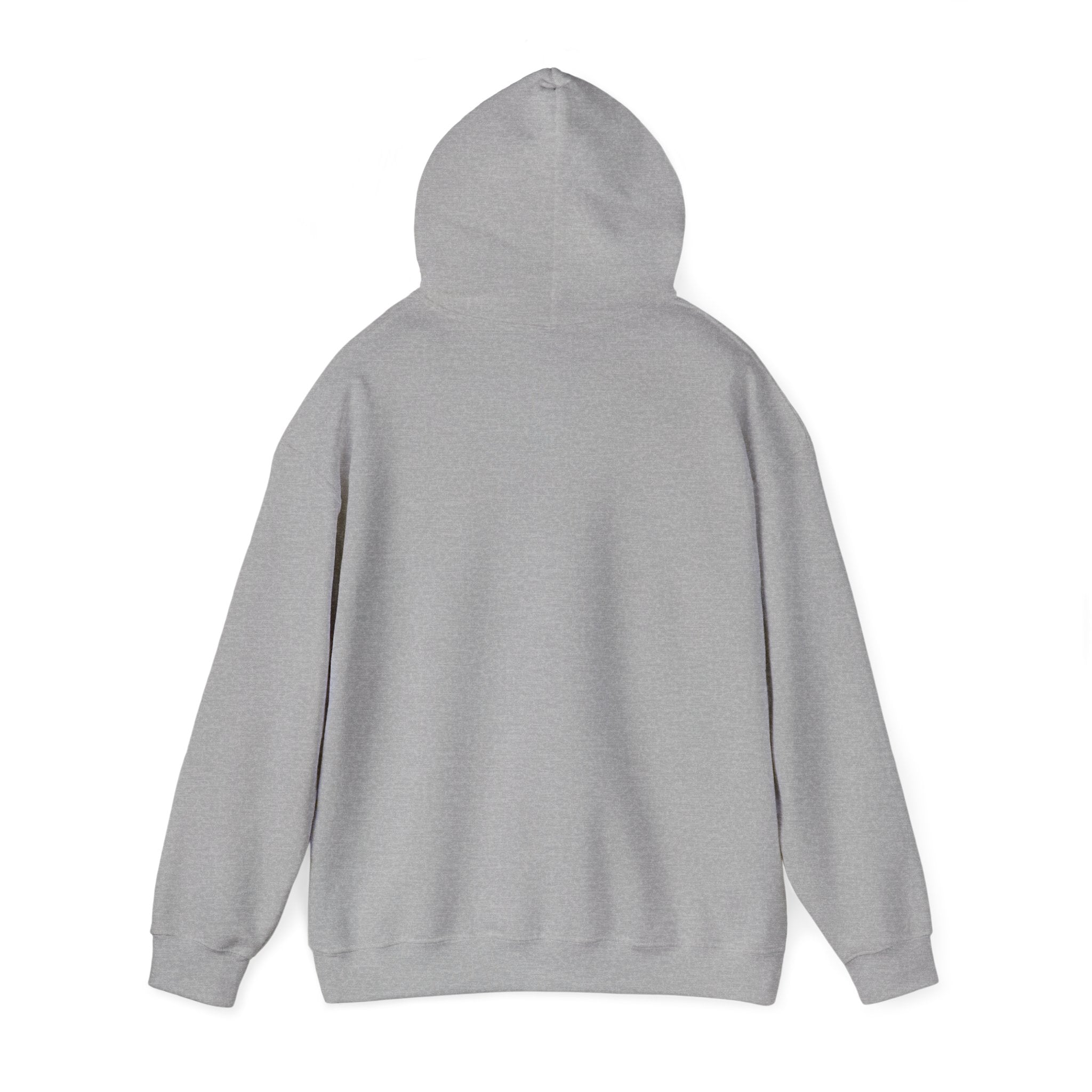 Knowledge Unites Us Hoodie – Inspirational Unity Graphic Sweatshirt