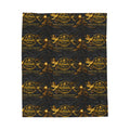 Velveteen Plush Blanket
