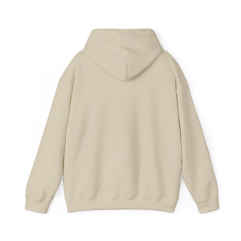 Knowledge Unites Us Hoodie – Inspirational Unity Graphic Sweatshirt