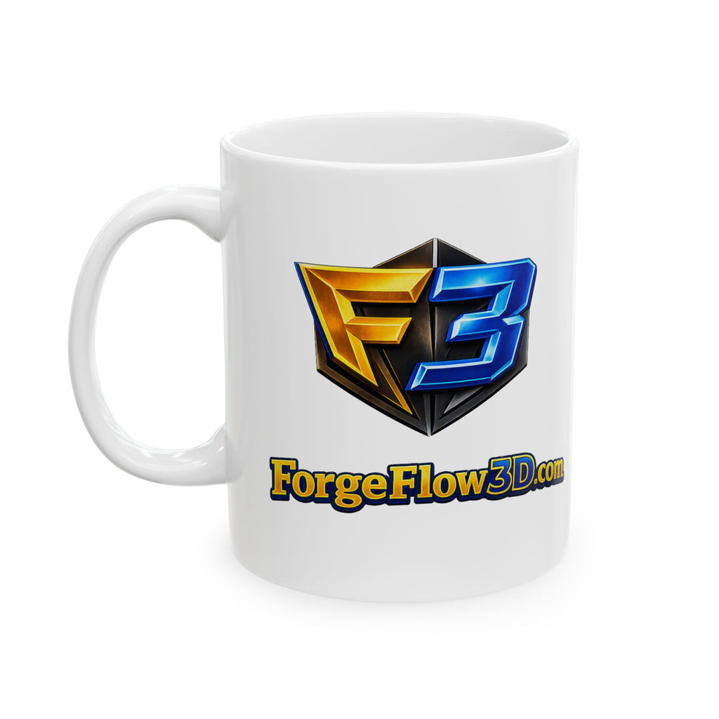 Ceramic Mug, (11oz, 15oz)