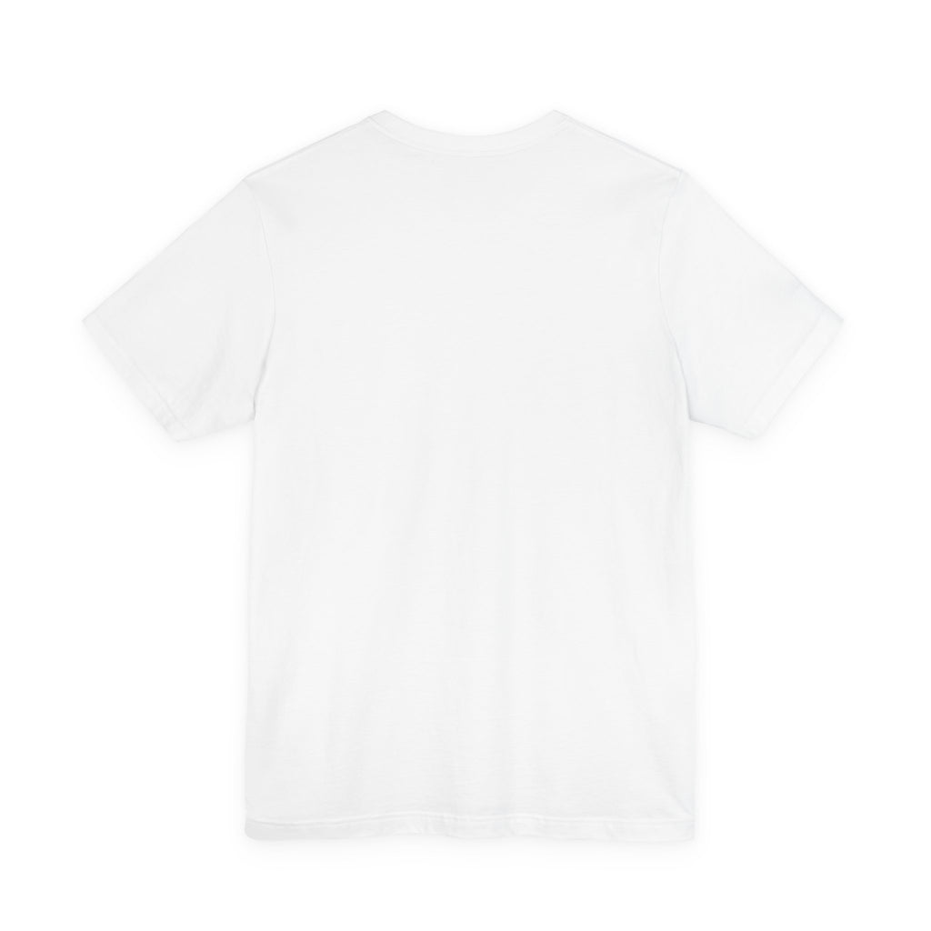Kids Learning Tee — "Learning Lights the World" Educational Graphic T-Shirt