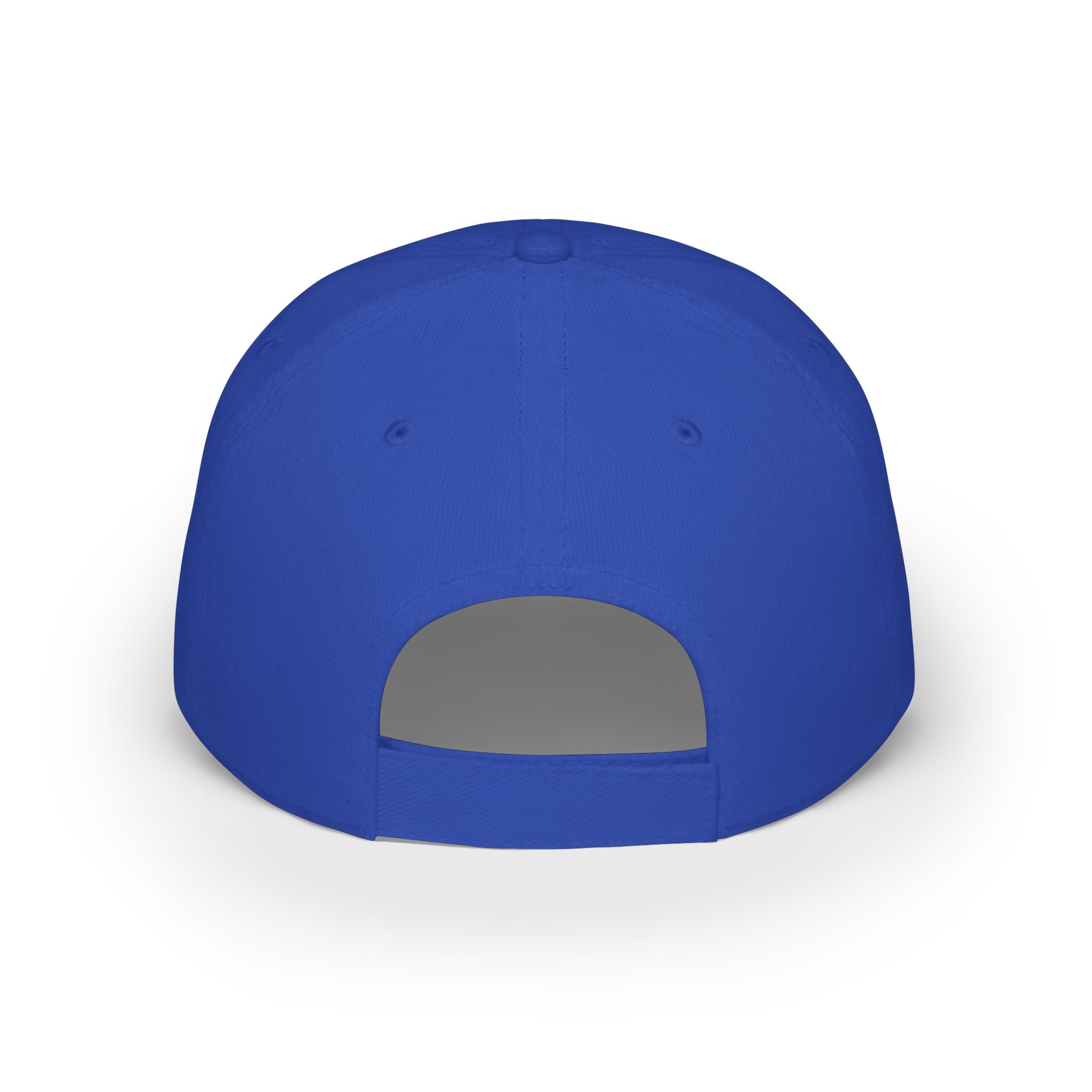 Masonic Square & Compass Low Profile Baseball Cap