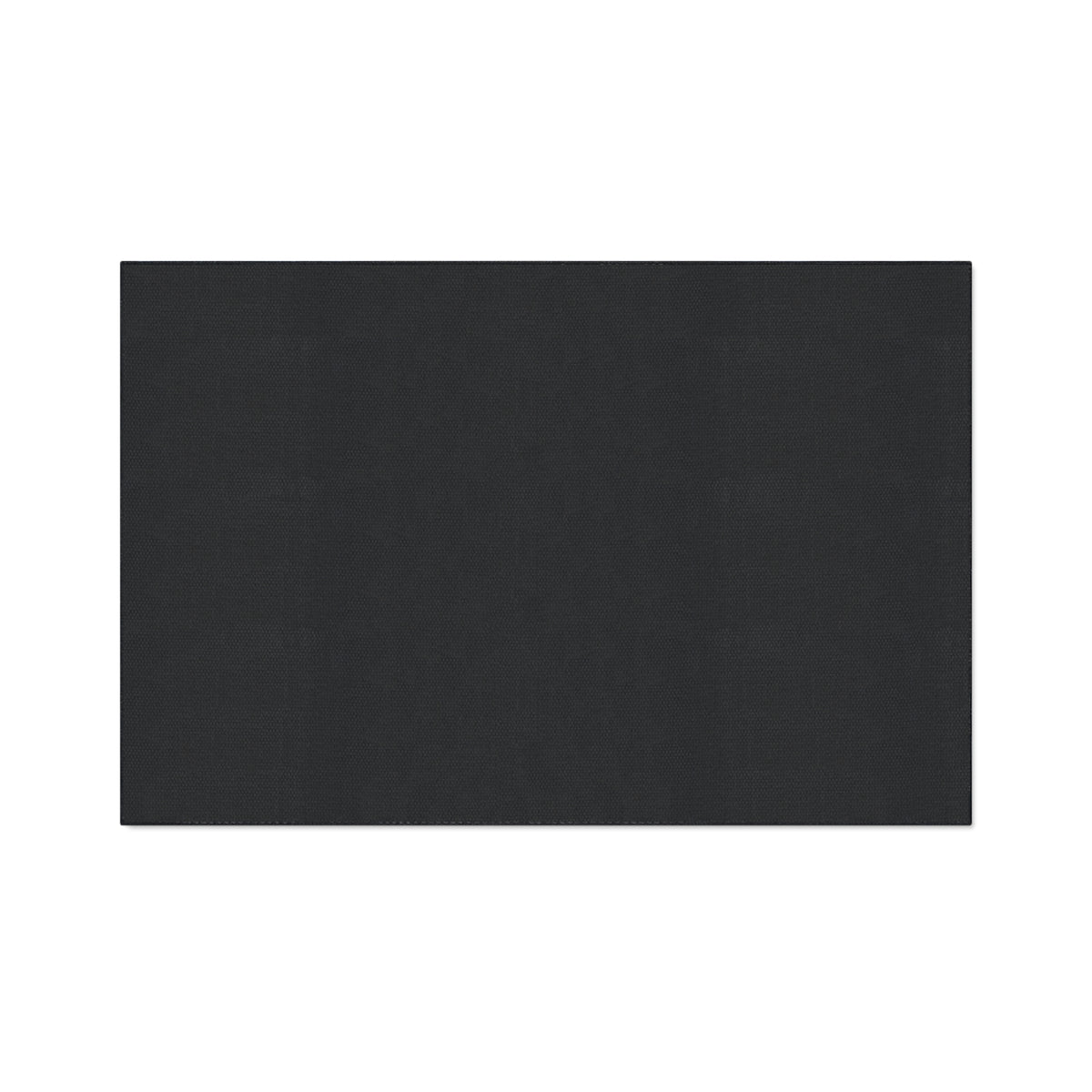 Bronze Nautical Emblem Heavy-Duty Floor Mat