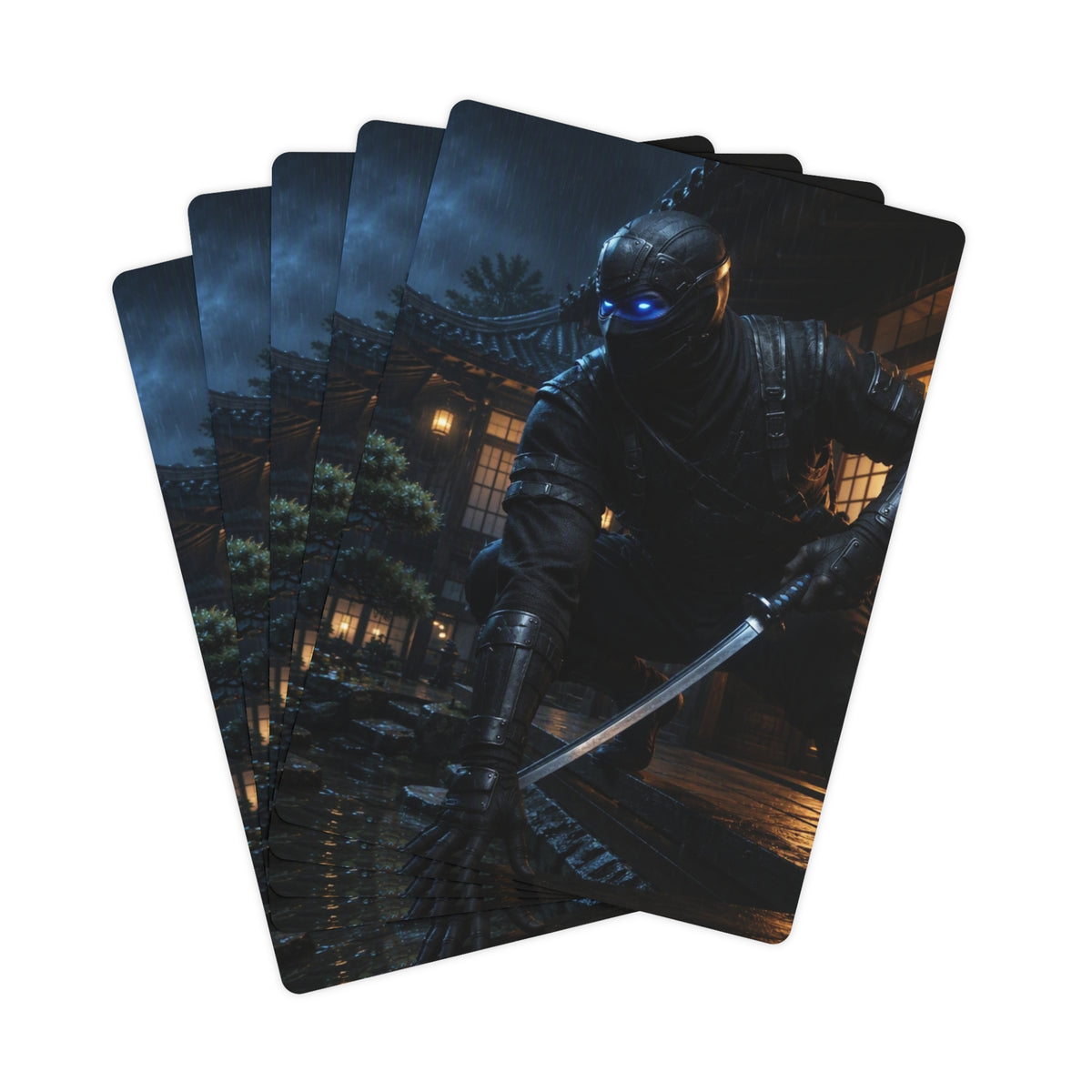 Poker Cards
