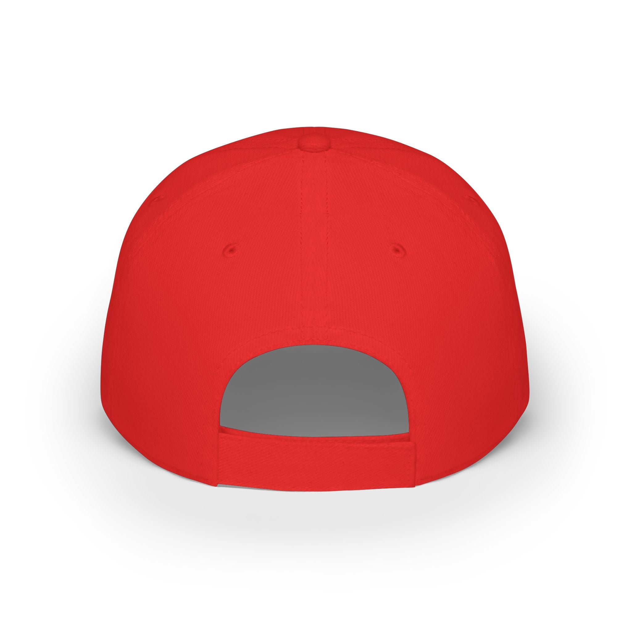 Masonic Square & Compass Low Profile Baseball Cap