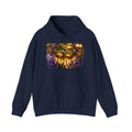 Knowledge Unites Us Hoodie – Inspirational Unity Graphic Sweatshirt