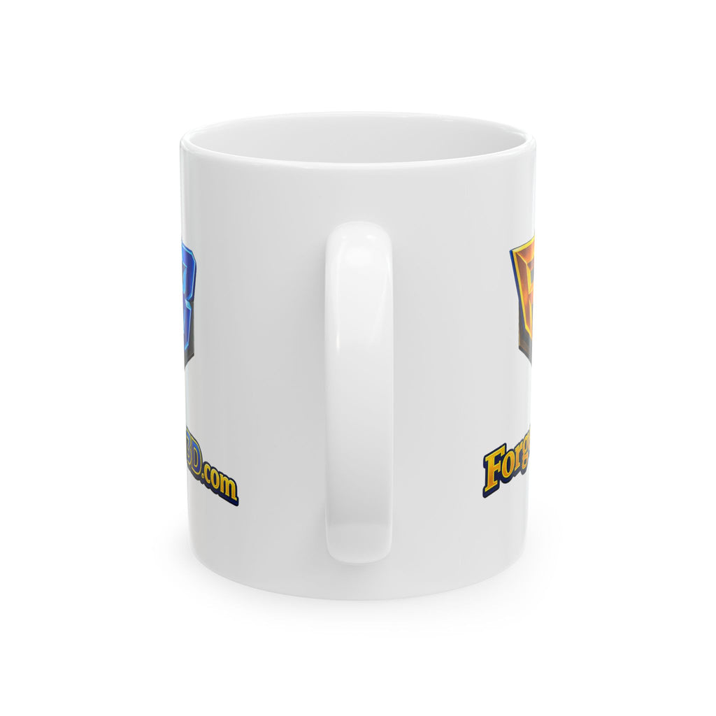 Ceramic Mug, (11oz, 15oz)