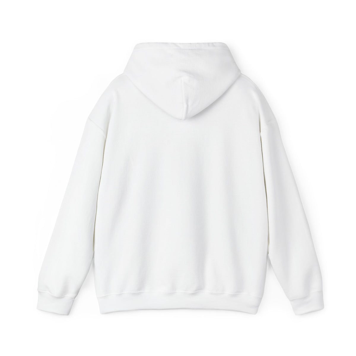Novel Vision Studio Hoodie — Gold Book Logo Pullover