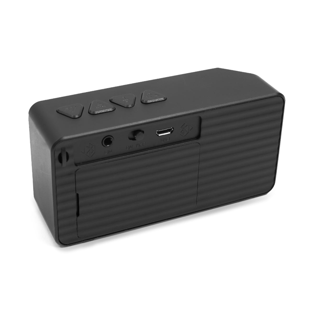 Jabba-Themed Bluetooth Speaker — Portable Wireless Speaker with Sci‑Fi Design