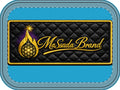 Double Zipper Jewelry Box