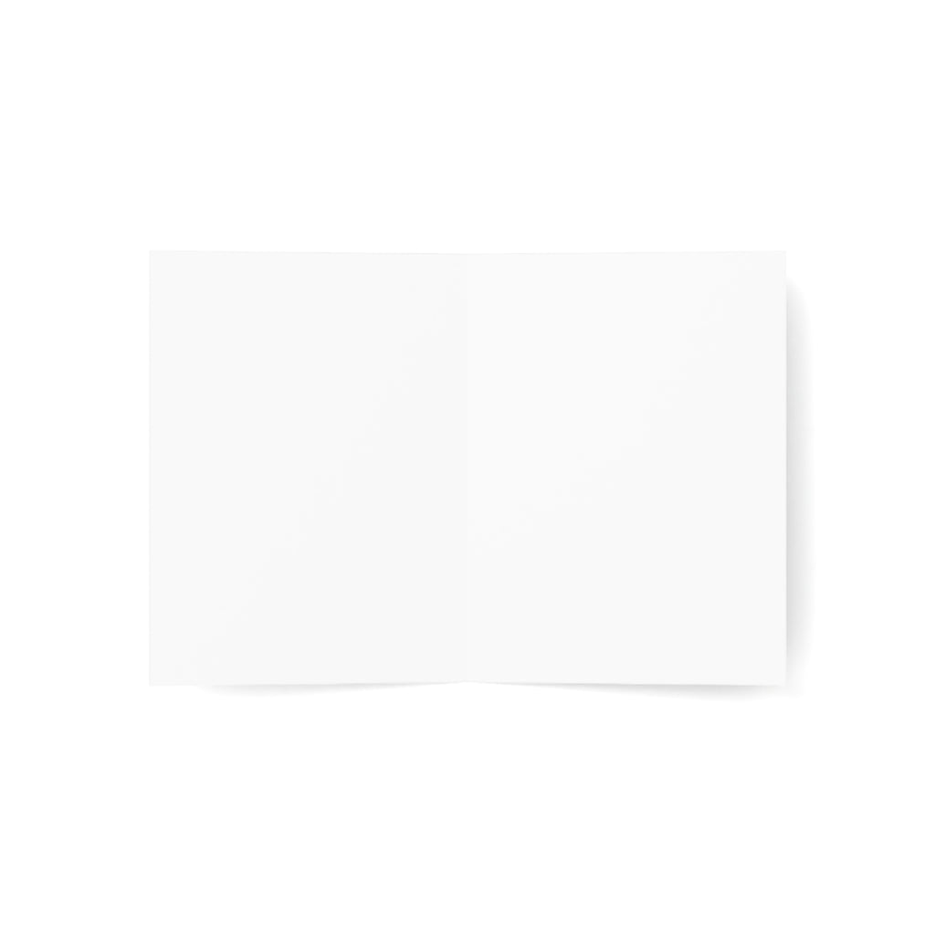Greeting Cards (1, 10, 30, and 50pcs)