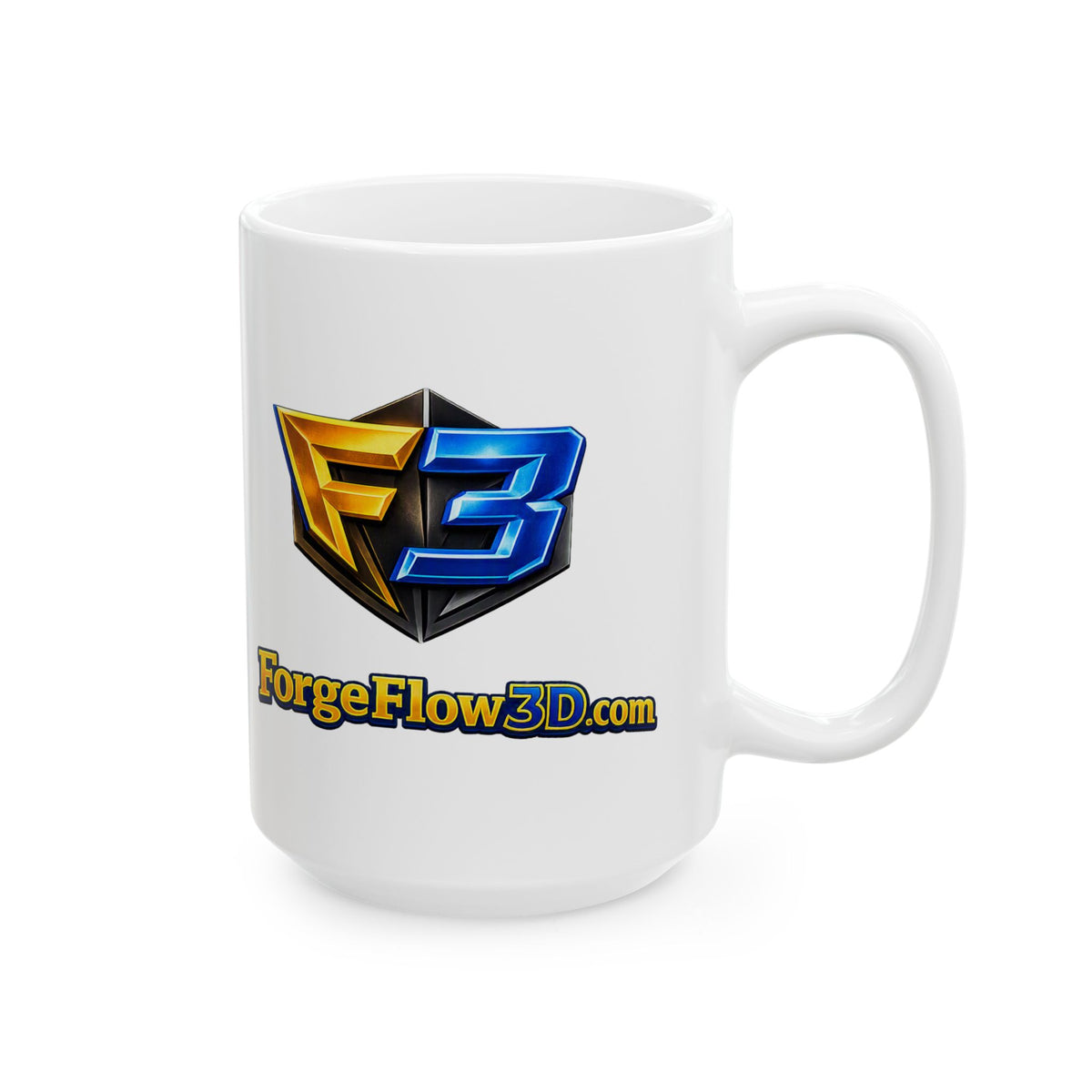 Ceramic Mug, (11oz, 15oz)
