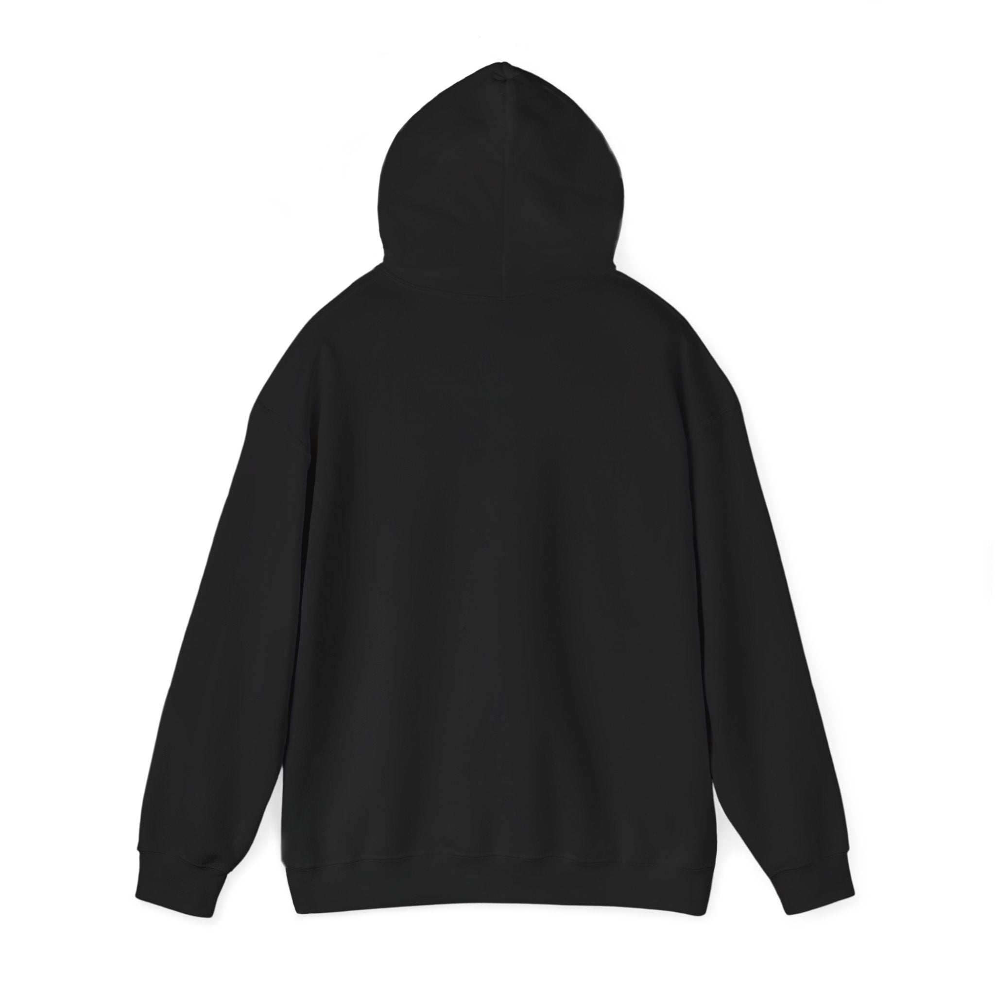 Halloween Pumpkin Night Hoodie – Spooky Jack-o'-Lanterns Hooded Sweatshirt