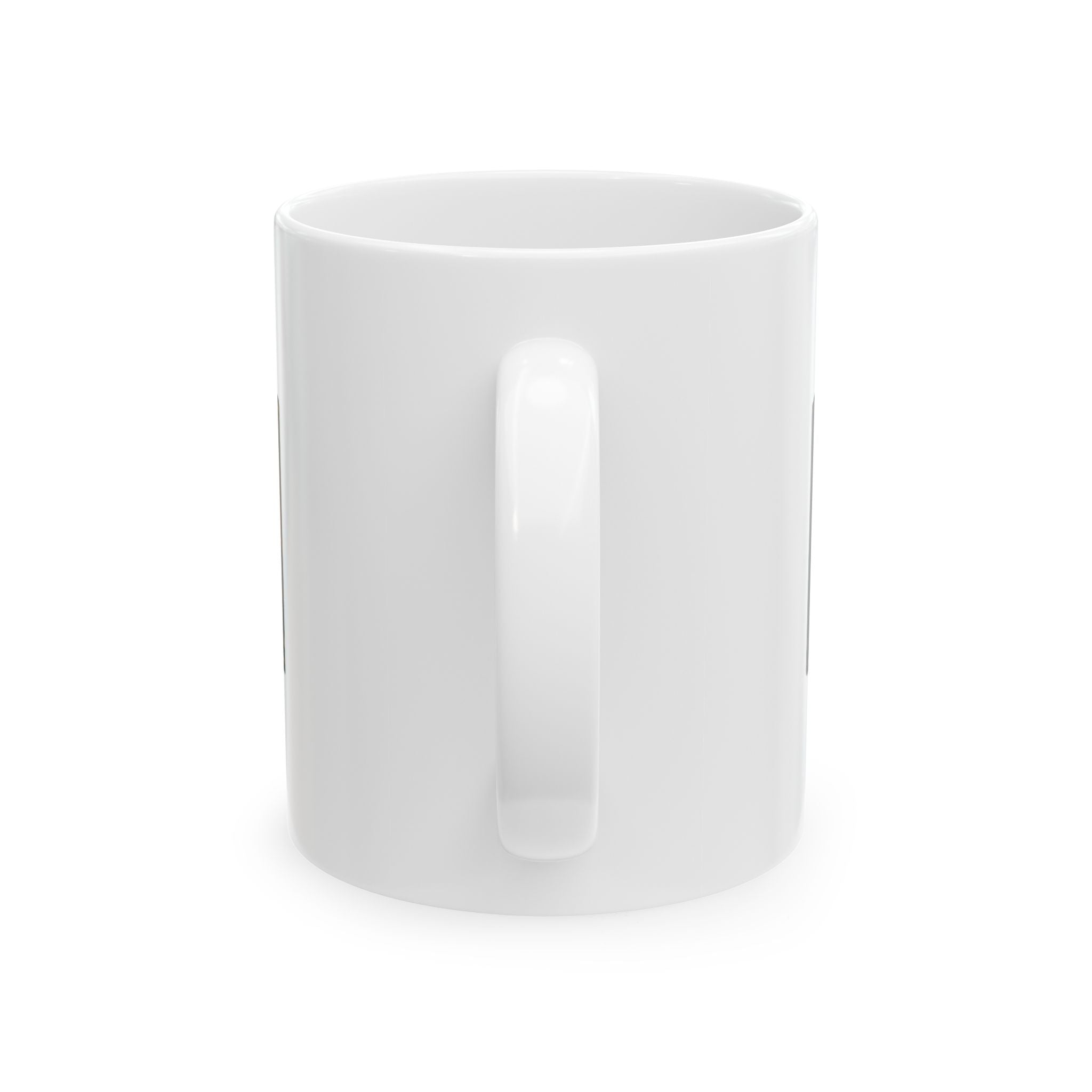 Christian Chess Cross Ceramic Mug — Inspirational Faith & Strategy Coffee Cup (11oz, 15oz)