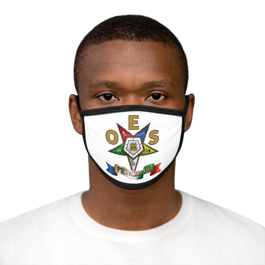OES Logo Mask