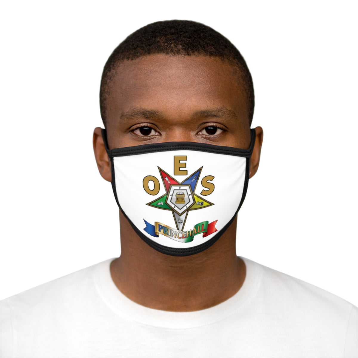 OES Logo Mask