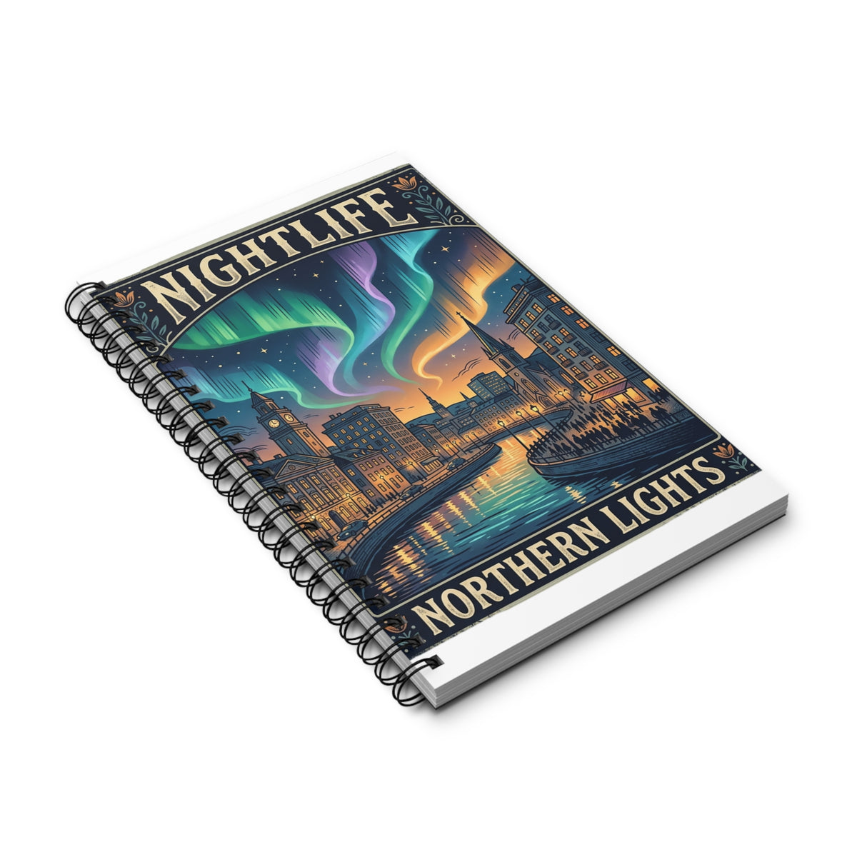 Spiral Journal (EU)