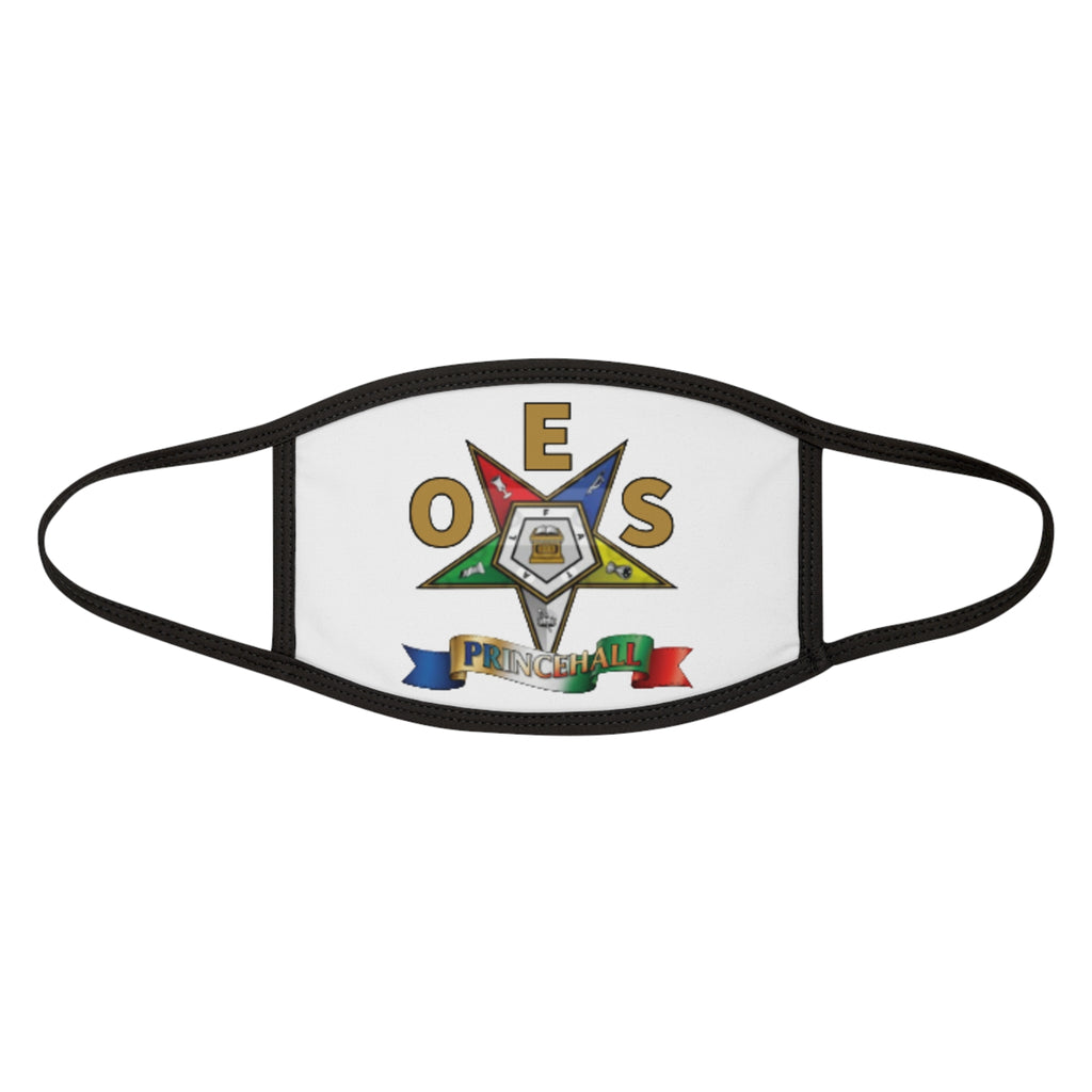 OES Logo Mask