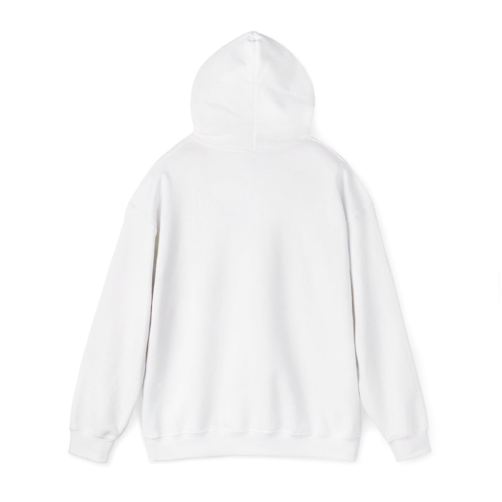 Knowledge Unites Us Hoodie – Inspirational Unity Graphic Sweatshirt