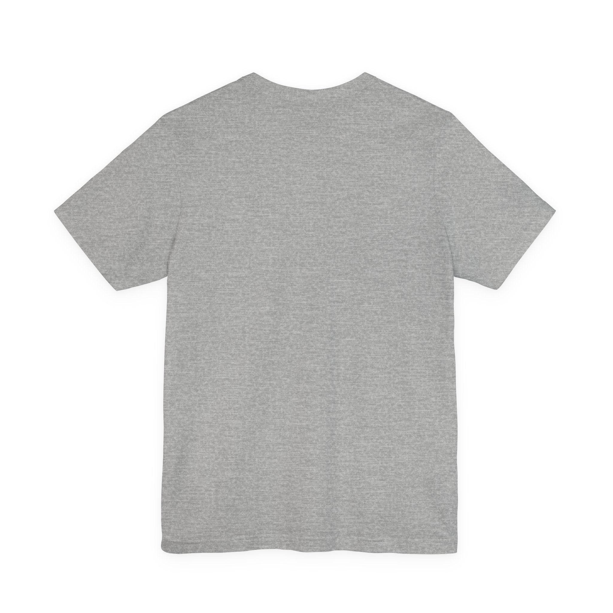 Knowledge Unites Us T-Shirt — Magical Reading & Learning Book Tee