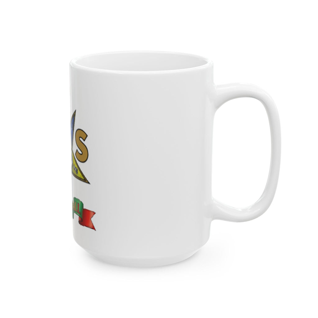 Ceramic Mug, (11oz, 15oz)