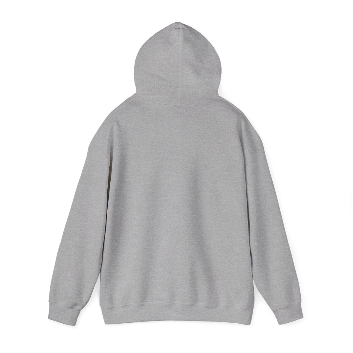 Novel Vision Studio Hoodie — Gold Book Logo Pullover