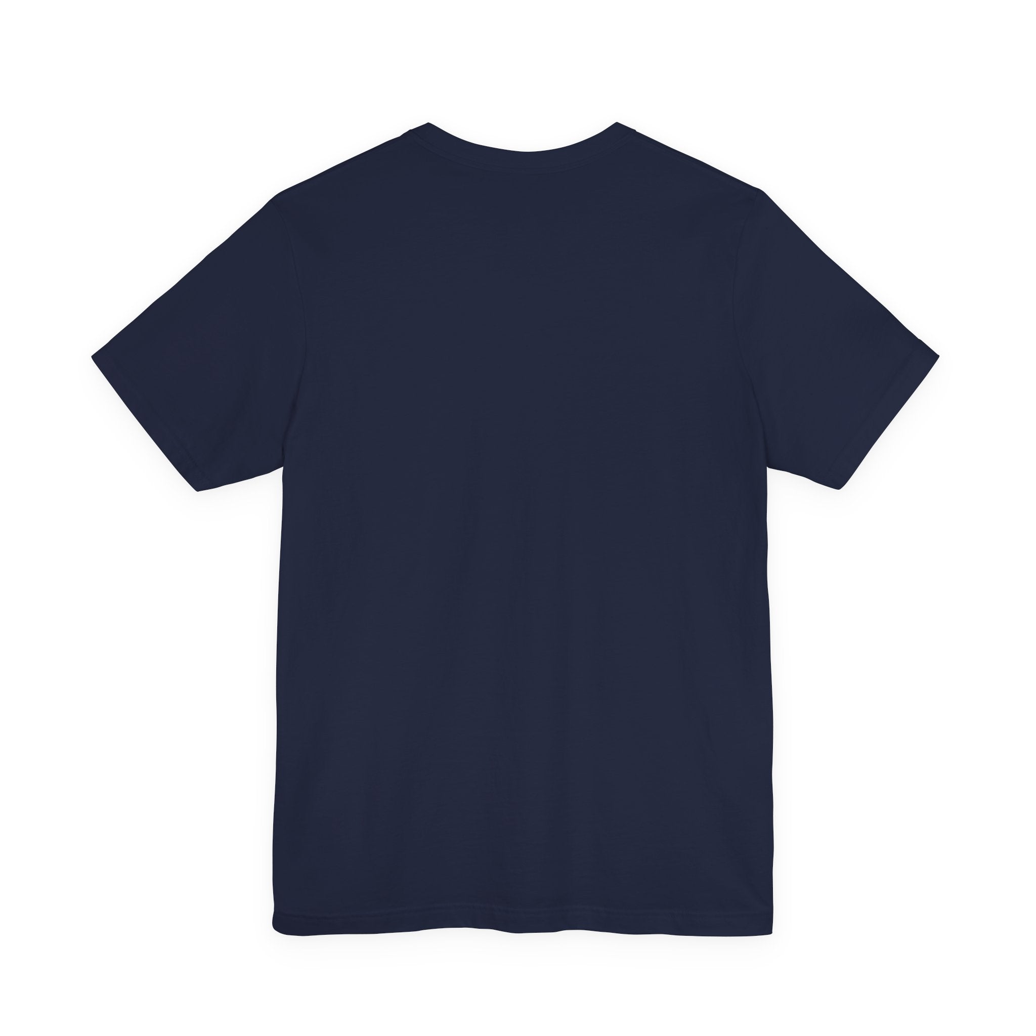 Kids Learning Tee — "Learning Lights the World" Educational Graphic T-Shirt