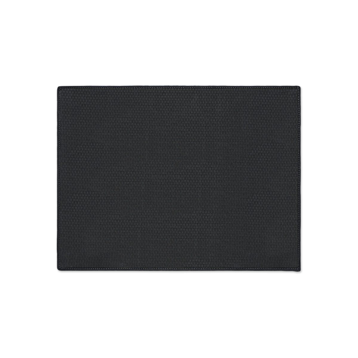 Bronze Nautical Emblem Heavy-Duty Floor Mat