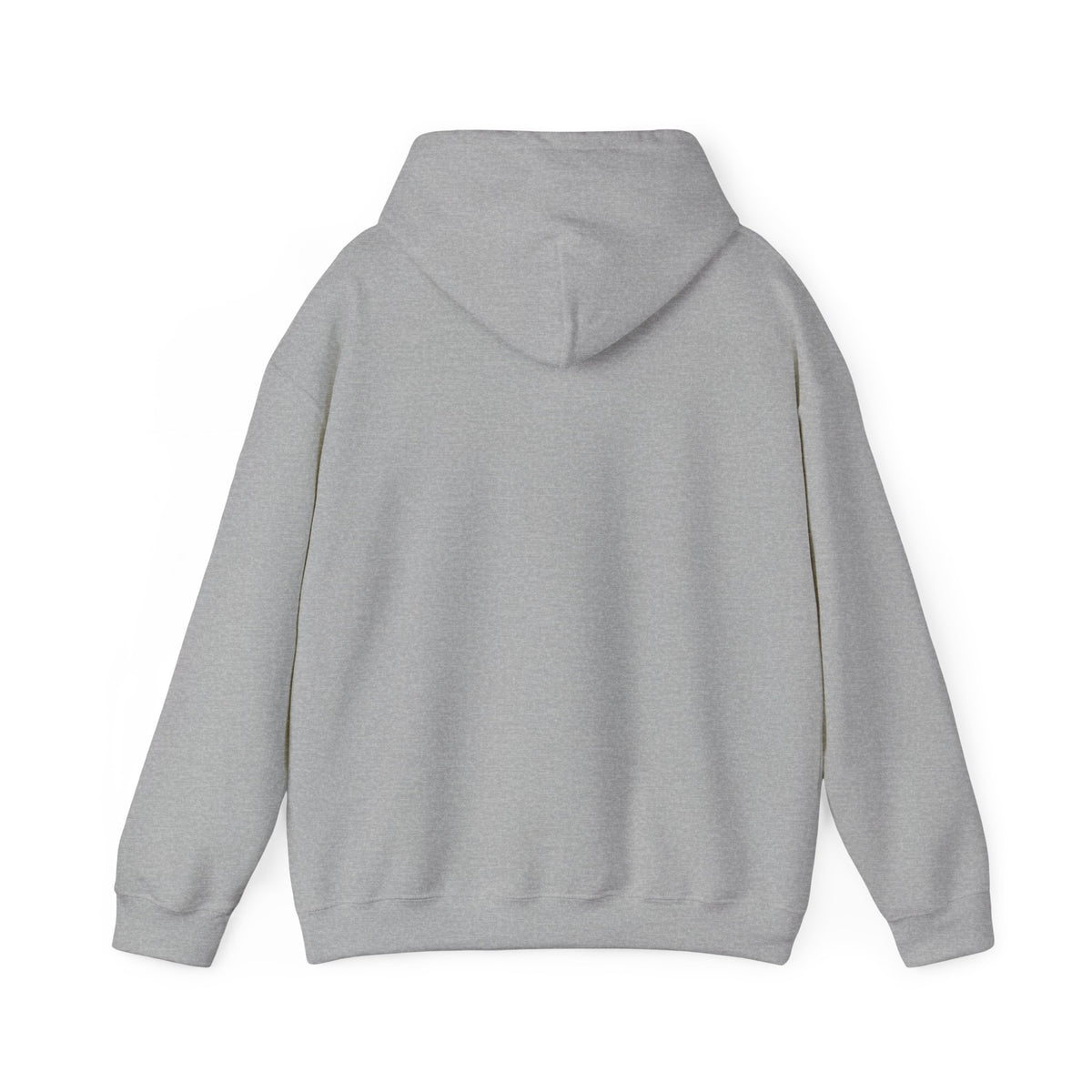 Novel Vision Studio Hoodie — Gold Book Logo Pullover