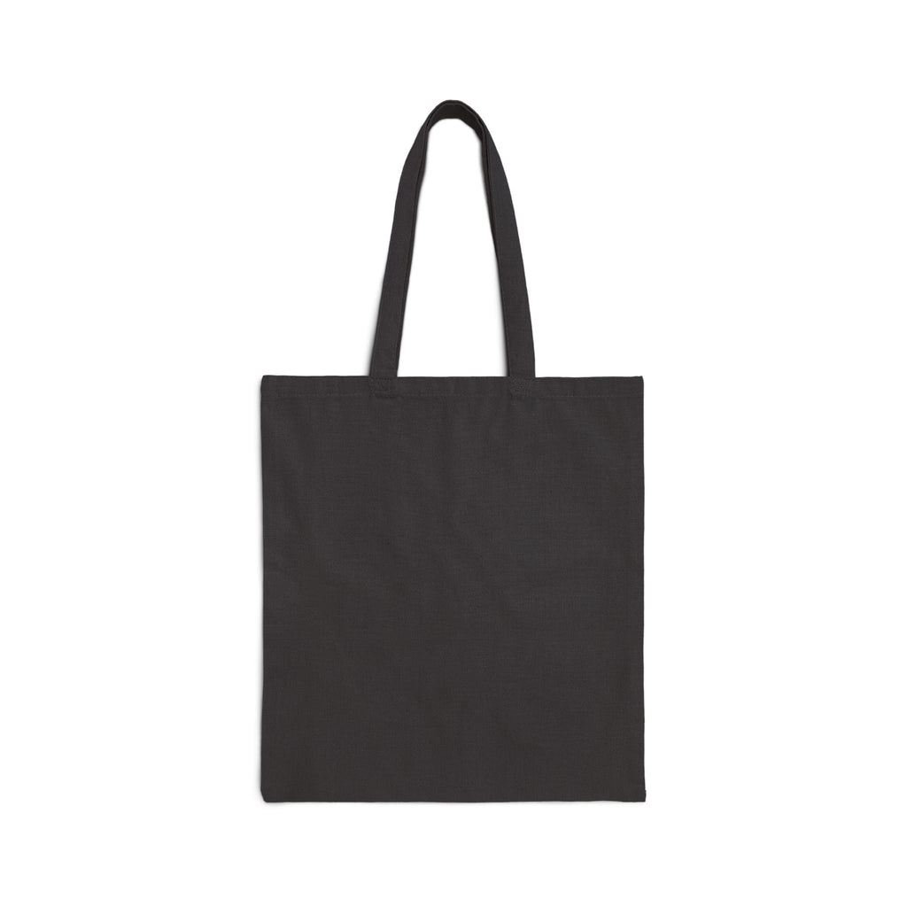Tote Bag — "Learning Lights the World" Colorful Children's Book Illustration Tote