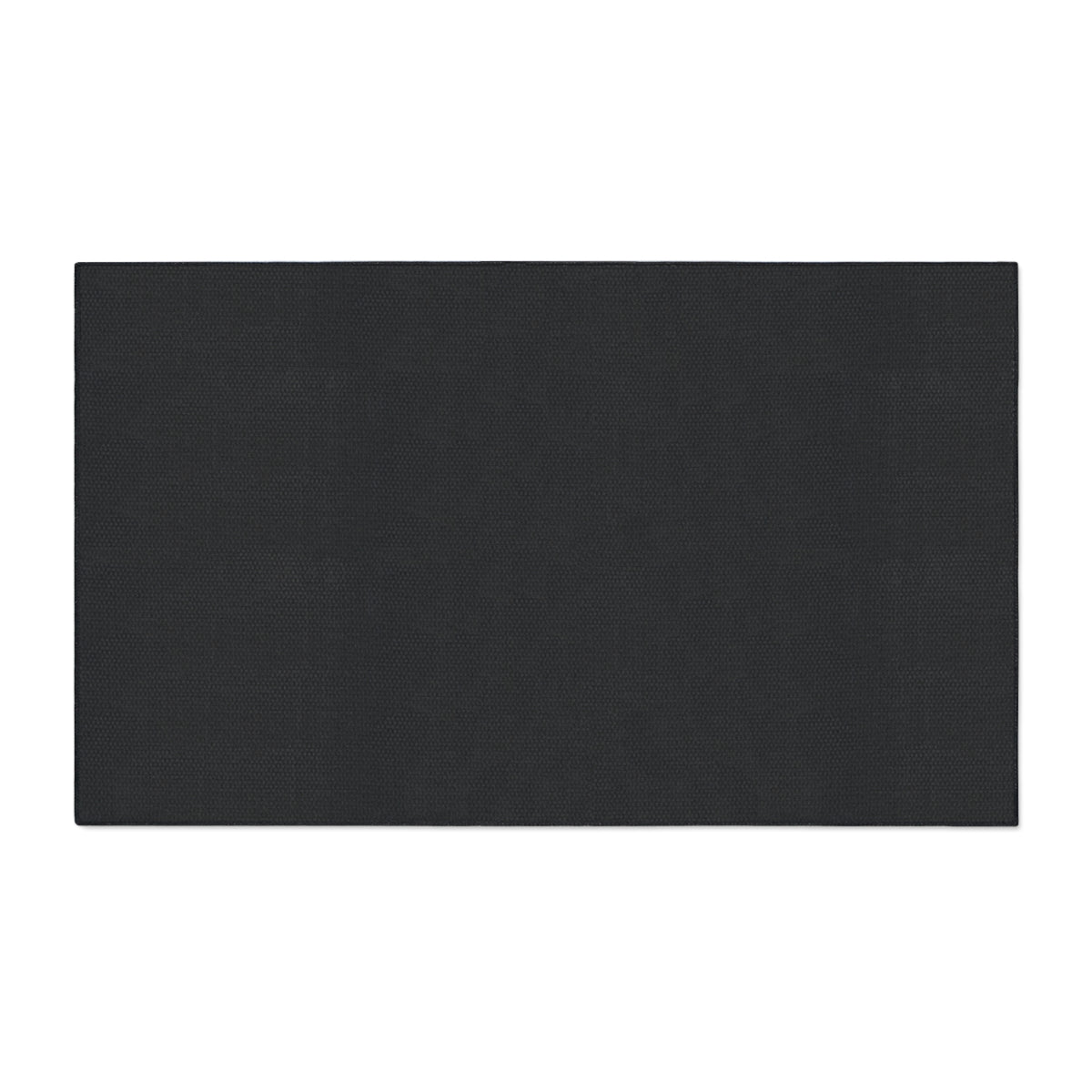 Bronze Nautical Emblem Heavy-Duty Floor Mat