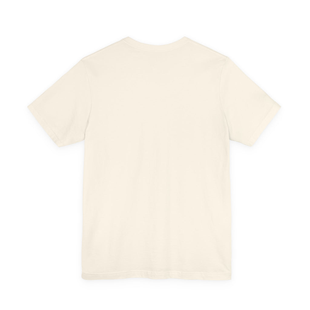 United Education T‑Shirt — Vintage Golden Print