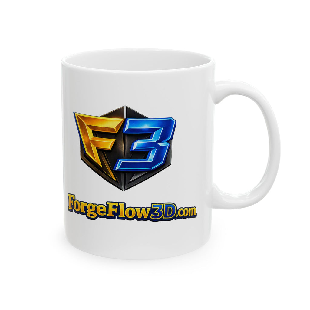 Ceramic Mug, (11oz, 15oz)