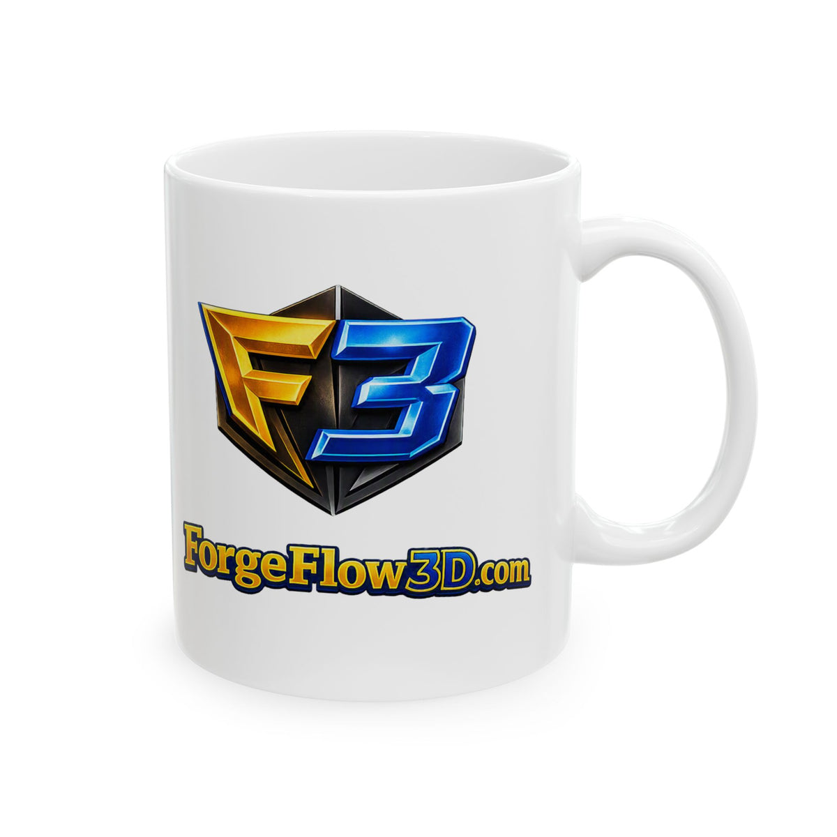 Ceramic Mug, (11oz, 15oz)