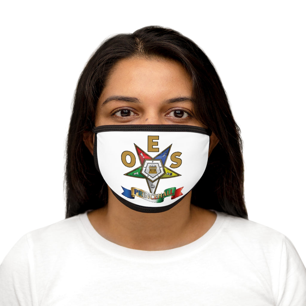 OES Logo Mask