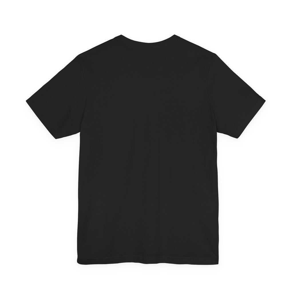 Kids Learning Tee — "Learning Lights the World" Educational Graphic T-Shirt