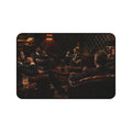 Gentlemen’s Club Vintage Leather Desk Mat